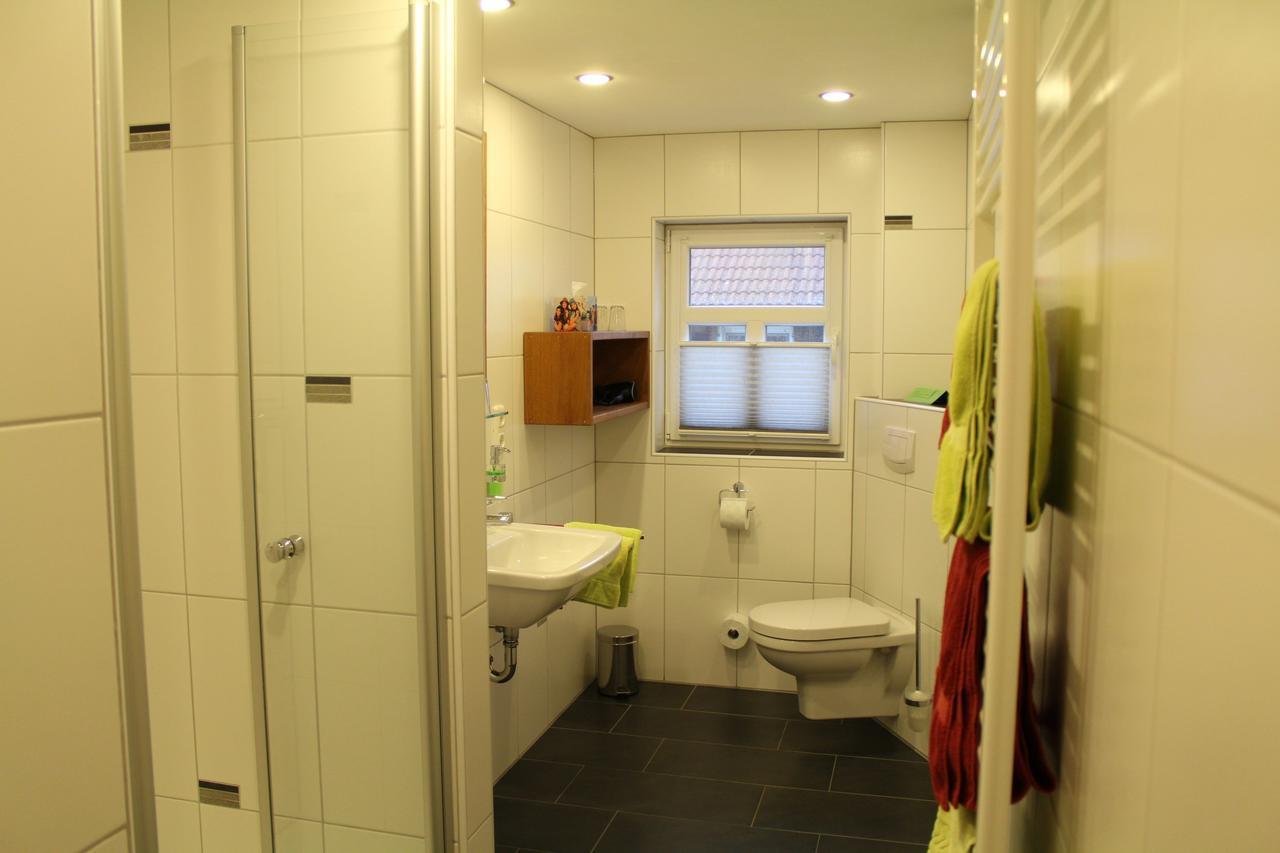 Landurlaub Jung Apartment Ohrenbach Ngoại thất bức ảnh